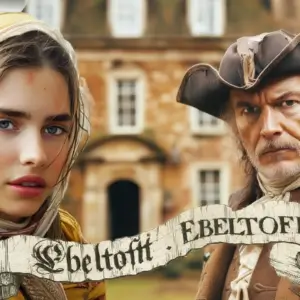 Heksejagten i Ebeltoft - DK