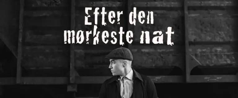 Udendørs escape room: Efter den mørkeste nat, Esbjerg