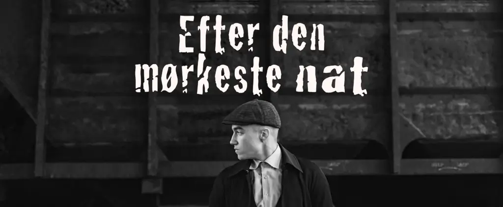 Udendørs escape room: Efter den mørkeste nat, Esbjerg